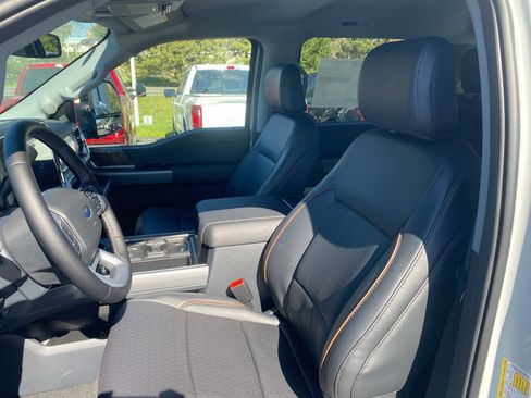 New 2026 Ford F350 Lariat image 11