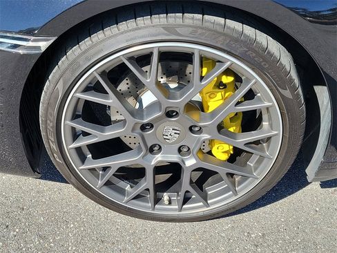 Certified 2021 Porsche 911 Carrera image 12