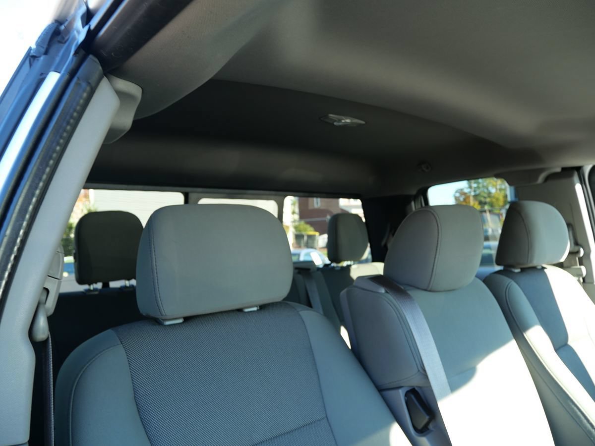 Used 2016 Ford F150 XL w/ Equipment Group 101A Mid AWD/4WD image 19