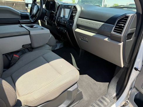 Used 2020 Ford F250 XLT w/ XLT Value Package AWD/4WD image 16