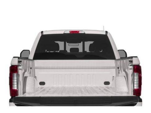 Used 2019 Ford F250 Lariat w/ Lariat Ultimate Package AWD/4WD image 11