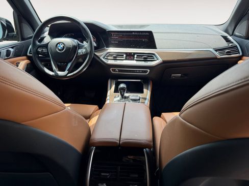 Used 2023 BMW X5 xDrive40i w/ Premium Package AWD/4WD image 10