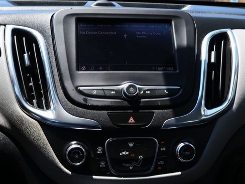 Used 2020 Chevrolet Equinox LS FWD image 44