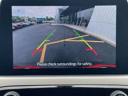 Used 2022 Ford Escape SE w/ Convenience Package image 15