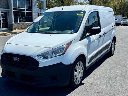 Used 2019 Ford Transit Connect XL FWD image 2
