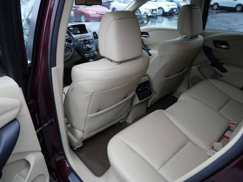 Used 2017 Acura RDX AWD image 23