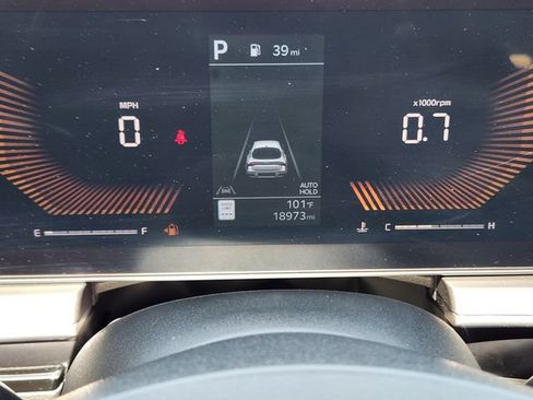 Certified 2025 Kia K5 GT-Line FWD image 16