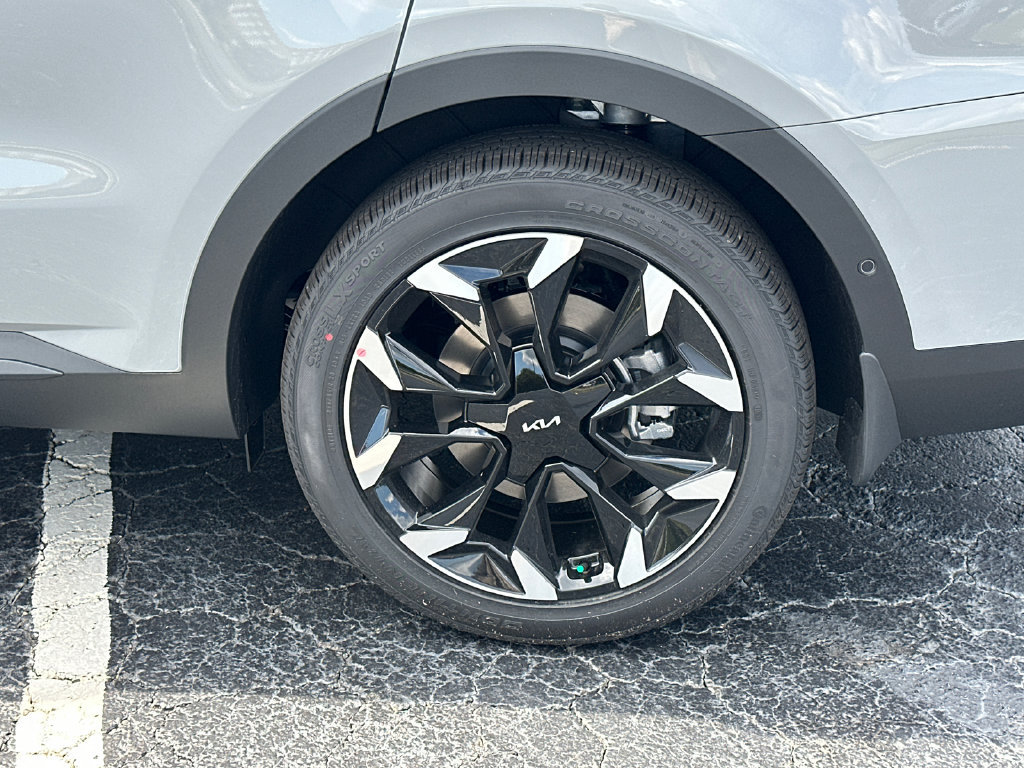 New 2026 Kia Sorento SX FWD image 20