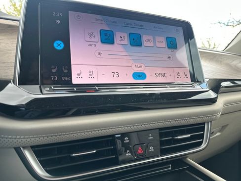 New 2026 Volkswagen Atlas SE AWD/4WD image 11