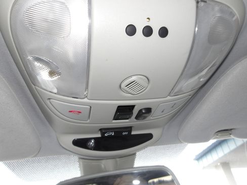 Used 2003 Mercedes-Benz ML 350 4MATIC image 19