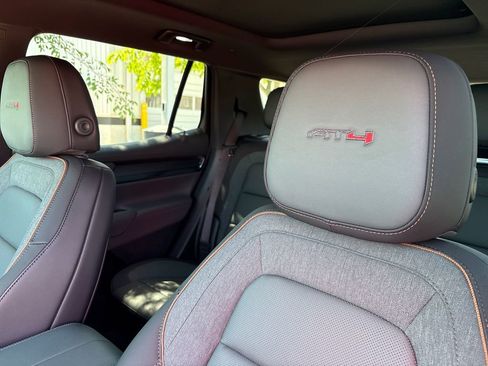 New 2026 GMC Terrain AT4 w/ Technology Package II AWD/4WD image 14