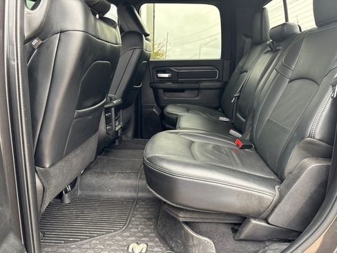 Used 2024 RAM 2500 Power Wagon w/ Level 1 Equipment Group image 29