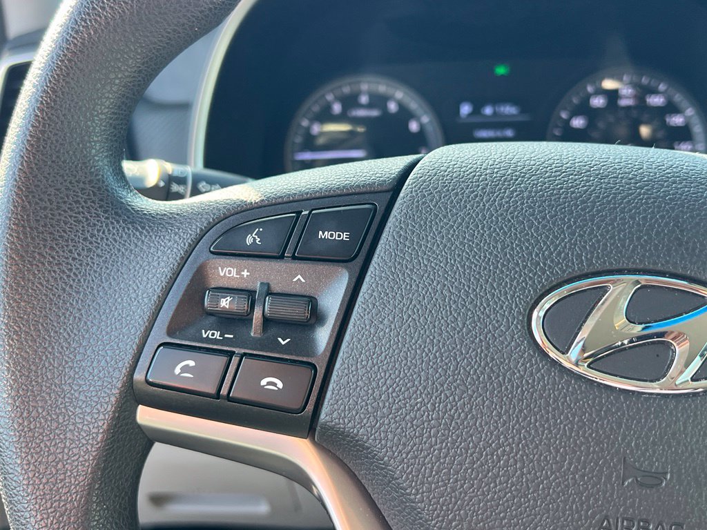 Used 2019 Hyundai Tucson Value AWD/4WD image 20