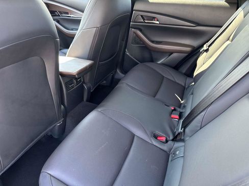 Certified 2023 MAZDA CX-30 2.5 Turbo w/ Premium Package image 16