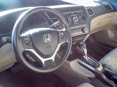 Used 2014 Honda Civic LX image 22