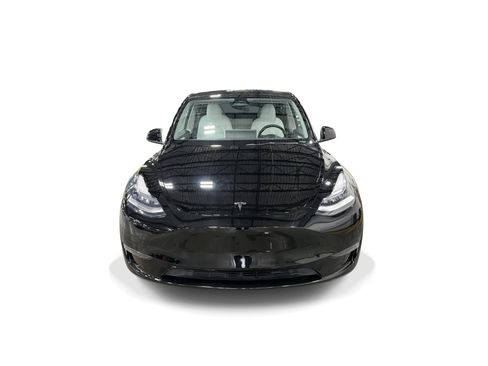 Certified 2023 Tesla Model Y Long Range AWD/4WD image 2