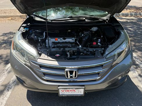 Used 2014 Honda CR-V LX image 29