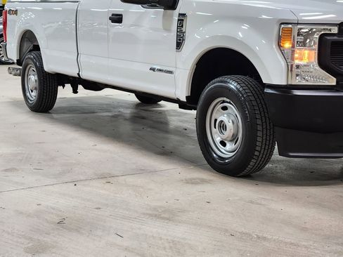 Used 2022 Ford F250 XL w/ Power Equipment Group image 16