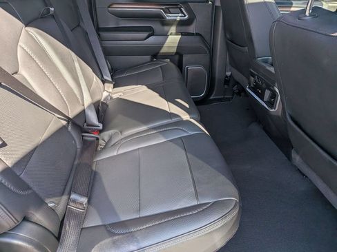 Used 2024 GMC Sierra 1500 Denali w/ Technology Package AWD/4WD image 33