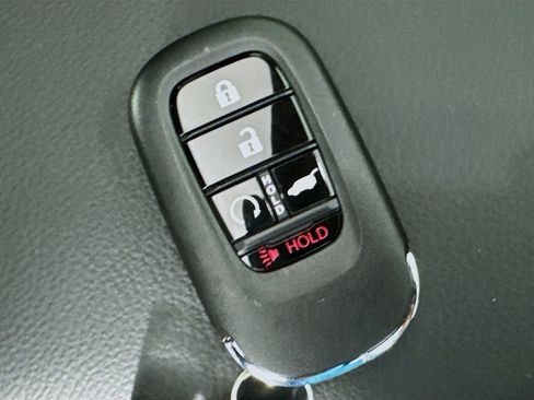 New 2026 Honda CR-V Sport Touring image 42