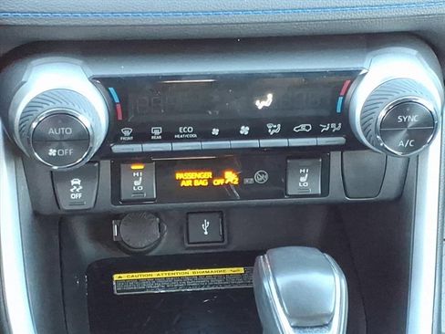 Used 2021 Toyota RAV4 XSE image 11