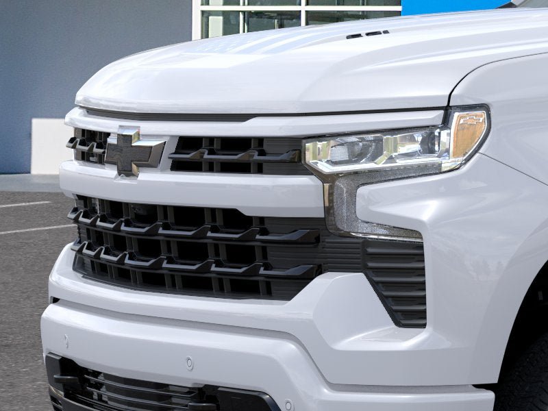 New 2026 Chevrolet Silverado 1500 RST AWD/4WD image 48