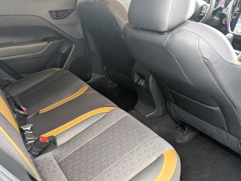 Certified 2025 Subaru Crosstrek 2.5i Sport image 24