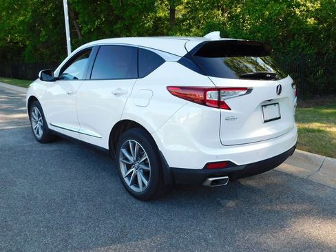 Used 2024 Acura RDX SH-AWD w/ Technology Package image 3