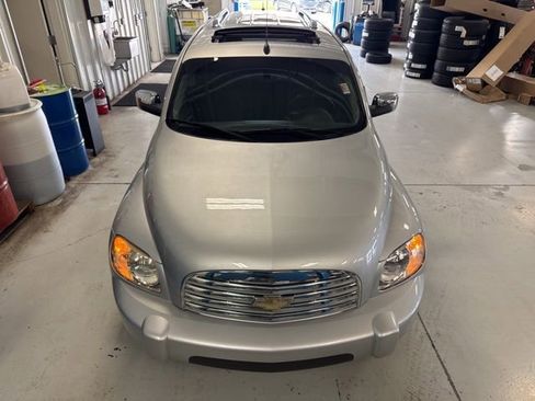 Used 2010 Chevrolet HHR LT w/ LT Preferred Equipment Group FWD image 24