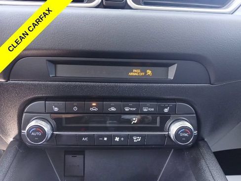 Used 2019 MAZDA CX-5 Touring AWD/4WD image 24