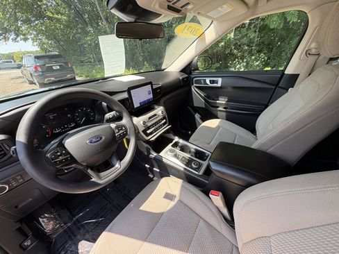 Used 2021 Ford Explorer 4WD image 33