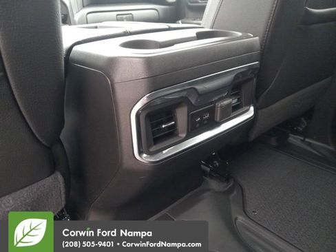 Used 2022 GMC Sierra 3500 Denali w/ Denali Ultimate Package image 25