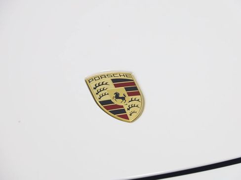 Used 2017 Porsche 718 Boxster S RWD image 19