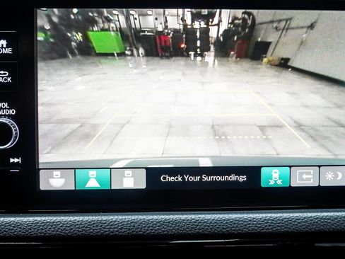 Used 2022 Honda Civic Sport Touring image 26