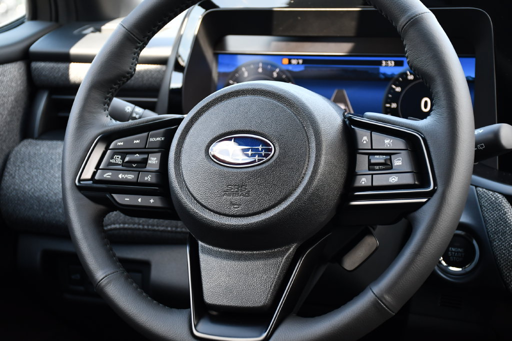 New 2026 Subaru Outback Premium AWD/4WD image 23