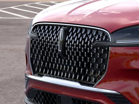 New 2026 Lincoln Aviator 2WD image 17