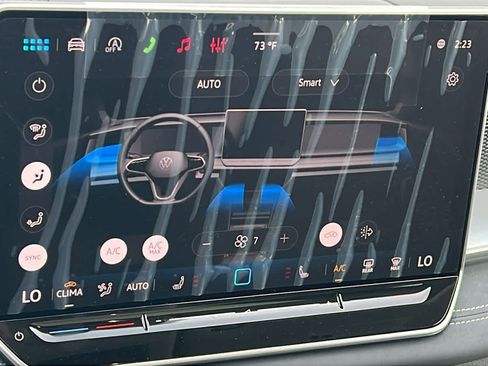 New 2026 Volkswagen Tiguan SE AWD/4WD image 14