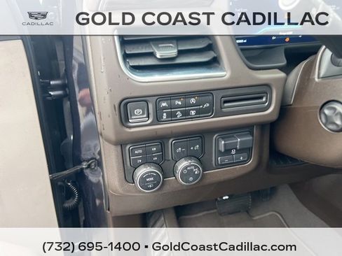 Used 2022 Chevrolet Tahoe Z71 w/ Z71 Off-Road Package image 20