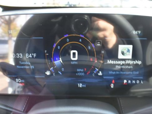 New 2026 Chevrolet Equinox LT w/ Safety and Technology Package image 22