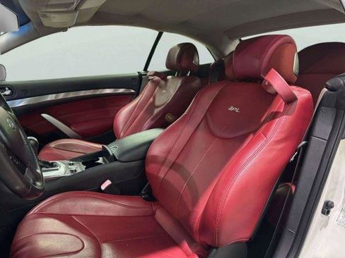 Used 2014 INFINITI Q60 IPL RWD image 16