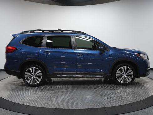 Used 2020 Subaru Ascent Limited w/ Technology Package image 8