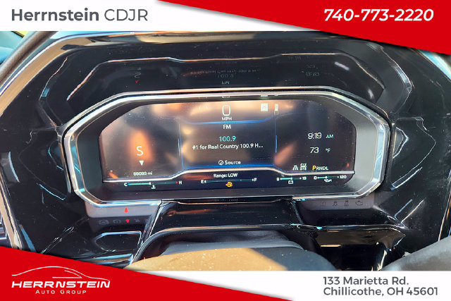 Used 2023 Chevrolet Silverado 1500 RST w/ Rally Edition AWD/4WD image 18