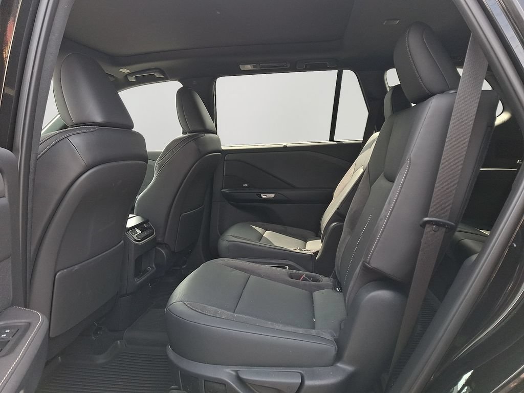 Used 2026 Lexus TX 350 AWD w/ Technology Package image 9