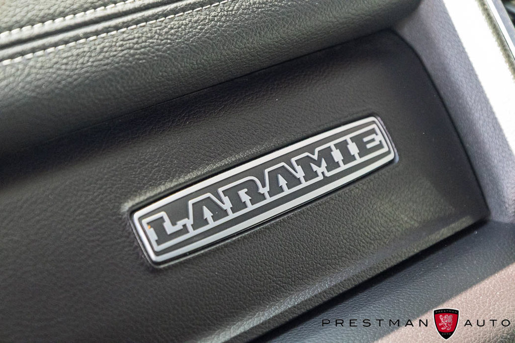 Used 2023 RAM 2500 Laramie AWD/4WD image 18