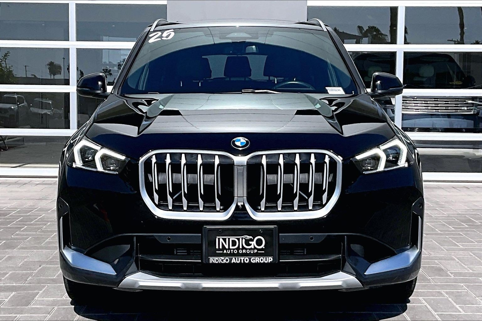 Used 2025 BMW X1 xDrive28i w/ Technology Package AWD/4WD image 2