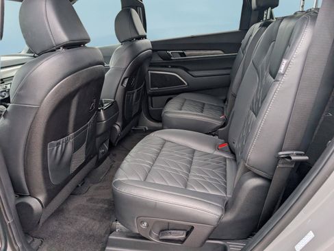 Used 2025 Kia Telluride EX X-Line AWD/4WD image 14