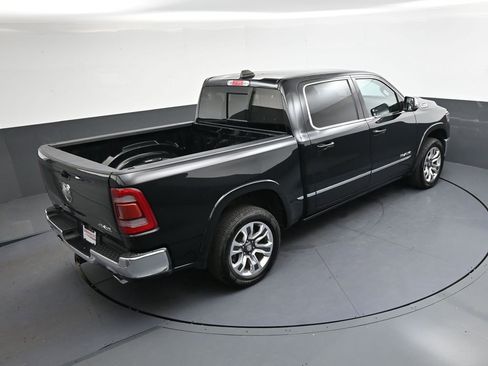 Used 2023 RAM 1500 Limited image 21