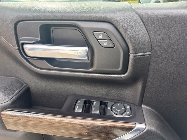 Used 2019 Chevrolet Silverado 1500 LT Trail Boss AWD/4WD image 14