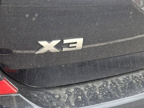 Used 2021 BMW X3 M40i w/ Premium Package AWD/4WD image 36