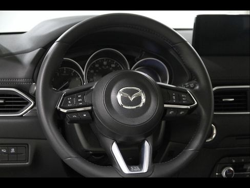 Used 2023 MAZDA CX-5 AWD 2.5 S image 7